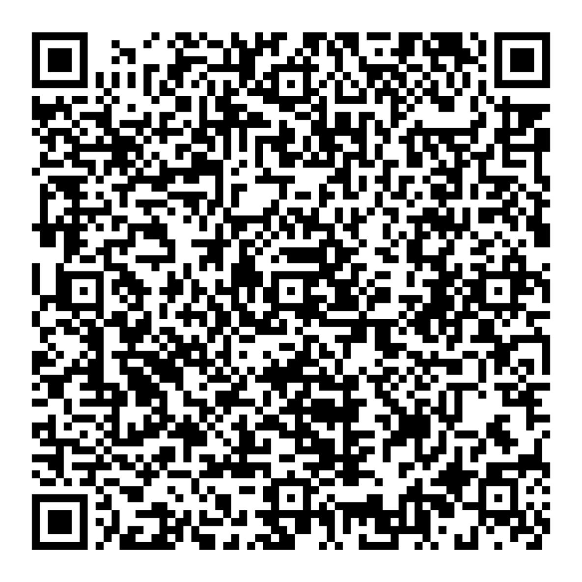ELITES Membership QR Code