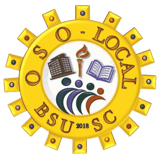 OSO Logo