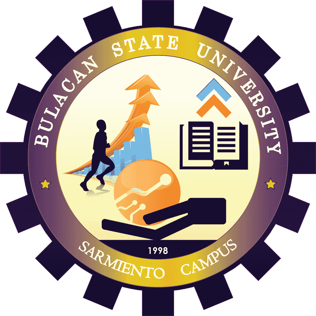 Sarmiento Campus Logo