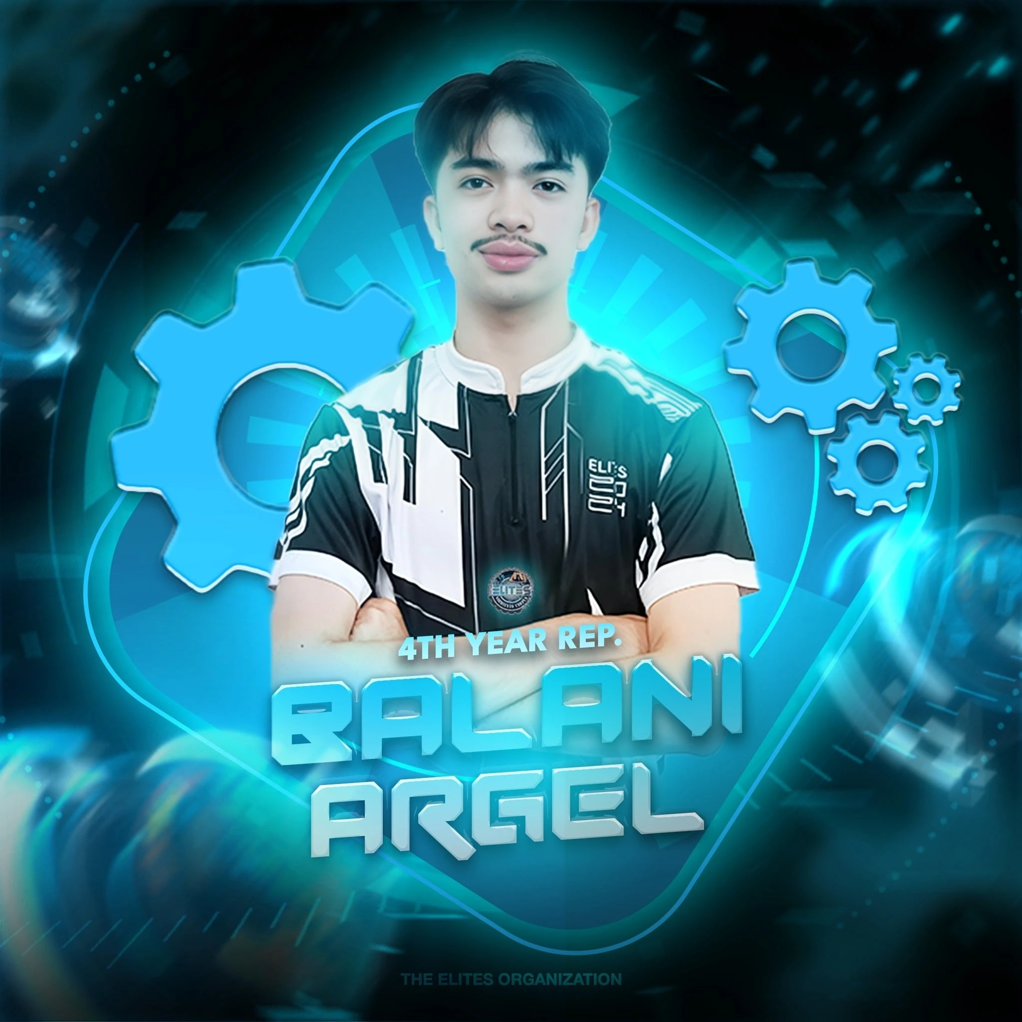 4th Year IT Representative