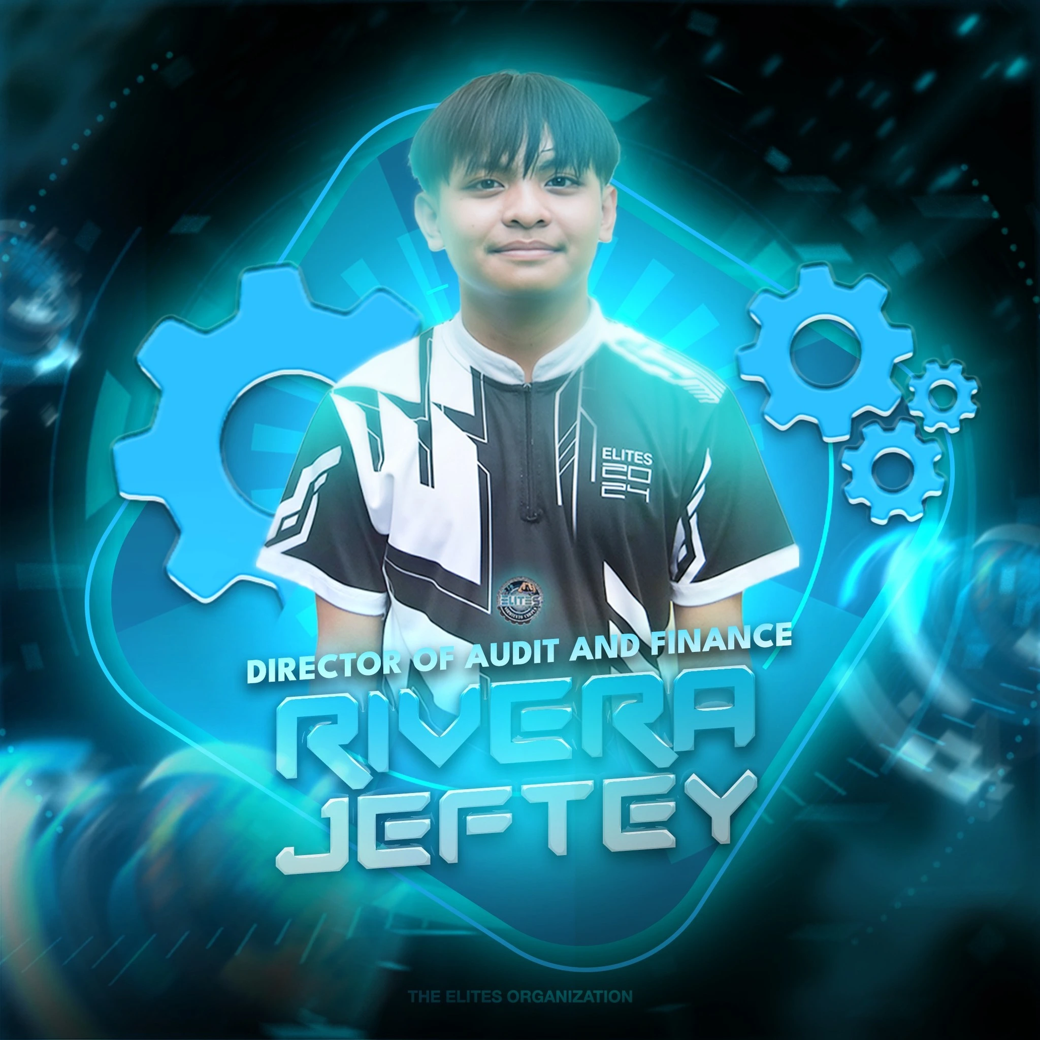 Audit & Finance Director