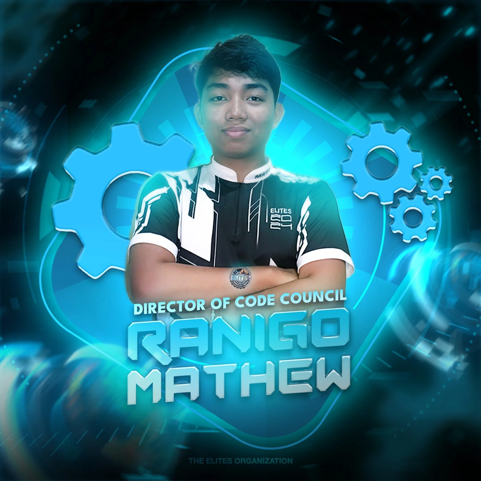 Code Council Director