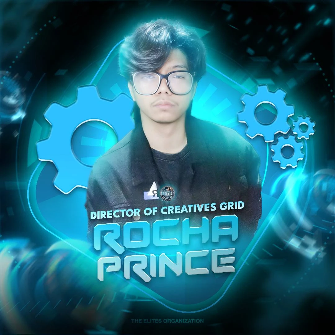 Creatives Grid Director