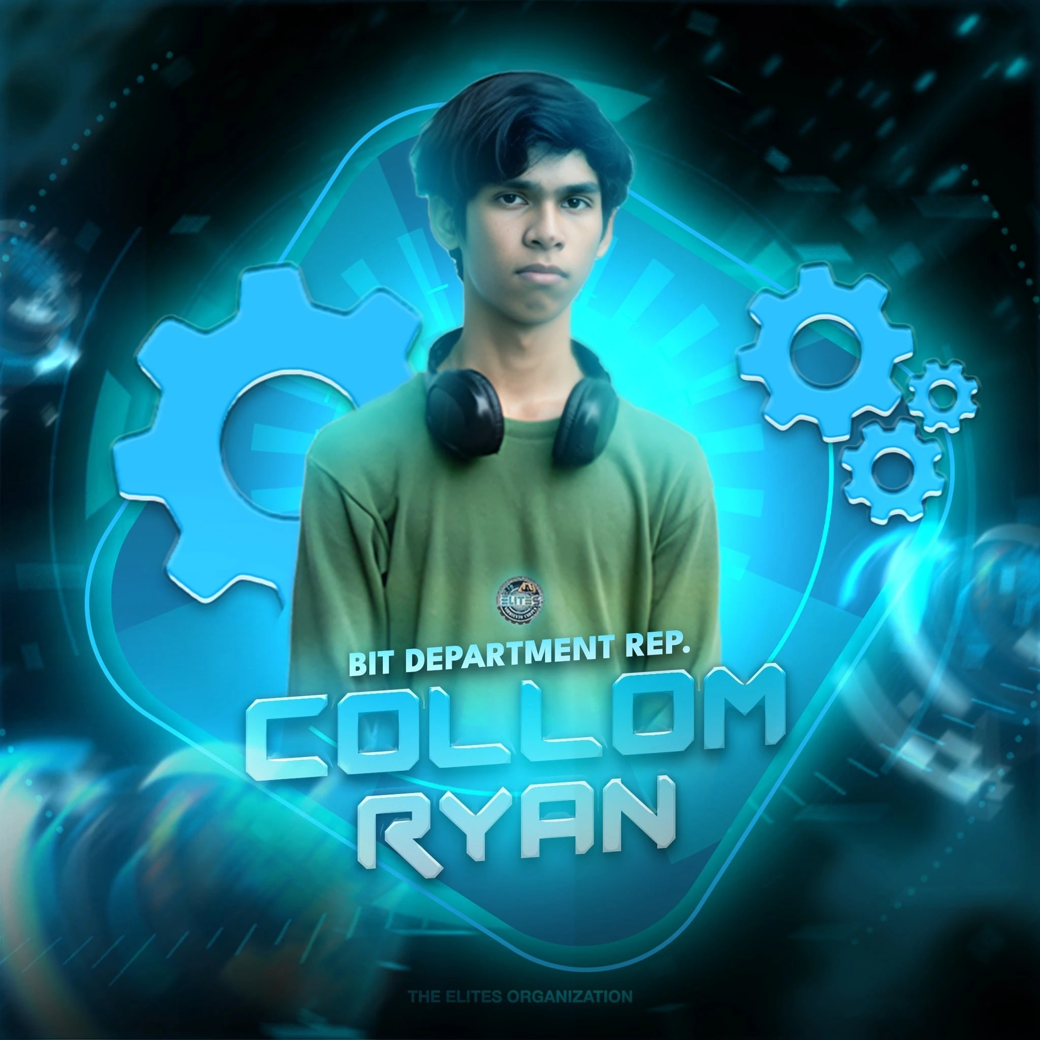 Comp-Tech Representative